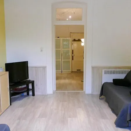 Apartment Appart Au Lac D'Aiguebelette Et Montagne