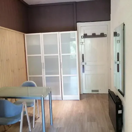 Au D'aiguebelette Et Montagne Apartment *