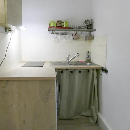 Apartment Appart Au Lac D'Aiguebelette Et Montagne