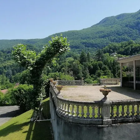Apartment Appart Au Lac D'Aiguebelette Et Montagne Aiguebelette-le-Lac
