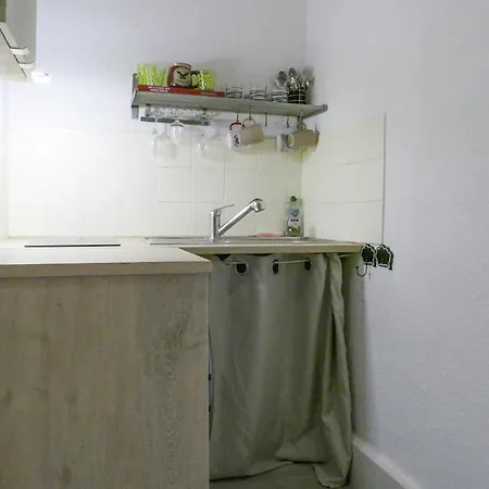 Apartment Appart Au Lac D'Aiguebelette Et Montagne *