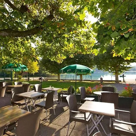 Apartment Appart Au Lac D'Aiguebelette Et Montagne Aiguebelette-le-Lac