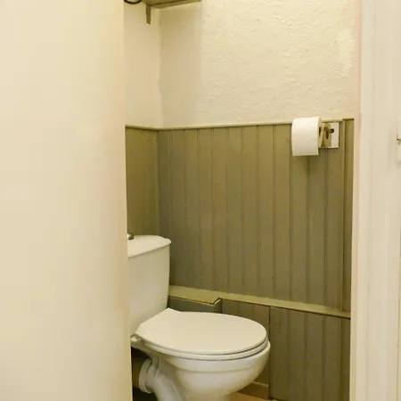 Apartment Appart Au Lac D'Aiguebelette Et Montagne Aiguebelette-le-Lac