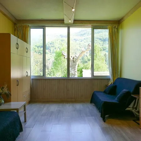 Apartment Au D'aiguebelette Et Montagne *
