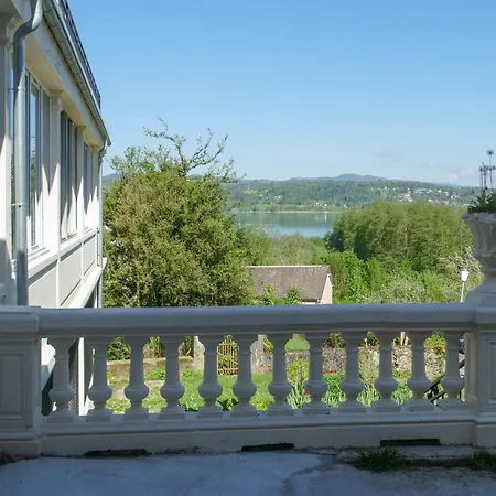 Apartment Au D'aiguebelette Et Montagne *